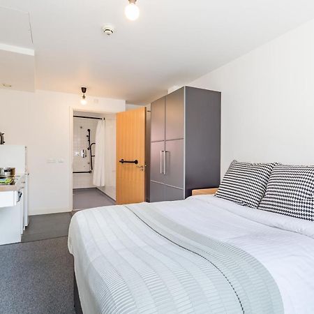 Herbal Hill Farringdon Aparthotel London Kültér fotó