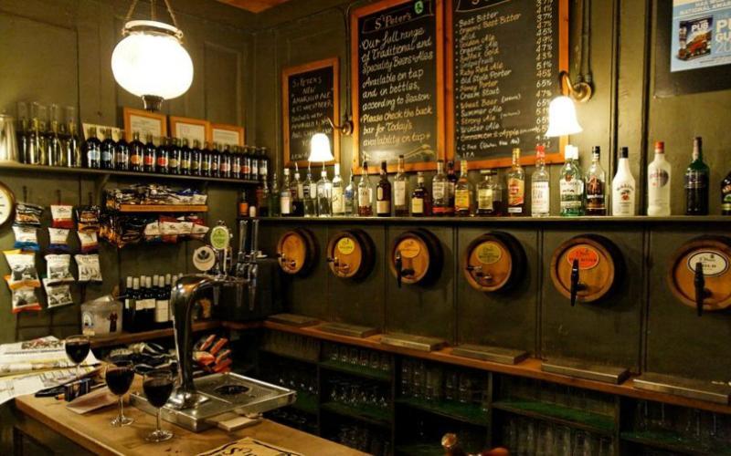 Herbal Hill Farringdon Aparthotel London Kültér fotó